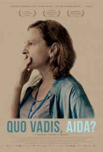 دانلود فیلم Quo Vadis, Aida? 202084311-328742843
