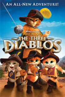 دانلود انیمیشن Puss in Boots: The Three Diablos 201282763-962214904