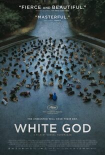 دانلود فیلم White God 201482109-1063215156