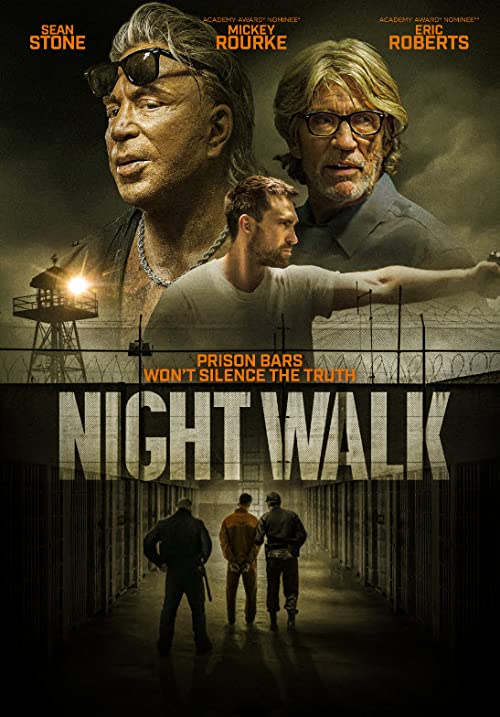 دانلود فیلم Night Walk 2019 - پیاده‌روی شبانه