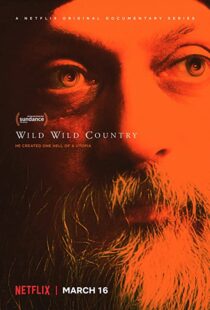دانلود مستند Wild Wild Country84180-1958234097