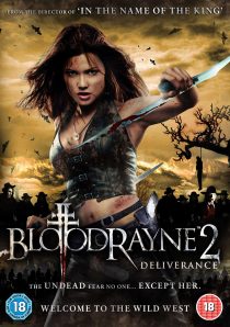دانلود فیلم Bloodrayne 2 200784504-228440708