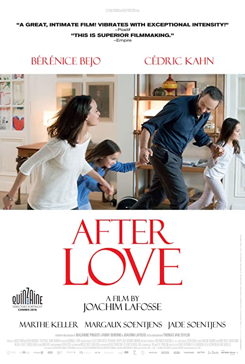 دانلود فیلم After Love 2016