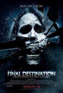 دانلود فیلم The Final Destination 200981507-49098909