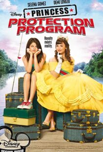 دانلود فیلم Princess Protection Program 200983973-1083482267
