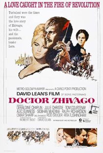 دانلود فیلم Doctor Zhivago 196585197-949397473