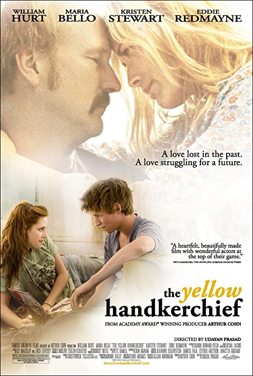 دانلود فیلم The Yellow Handkerchief 2008