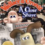 دانلود انیمیشن Wallace & Gromit 3: A Close Shave 1995