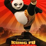 دانلود انیمیشن Kung Fu Panda 2008 پاندای کونگ‌فو کار