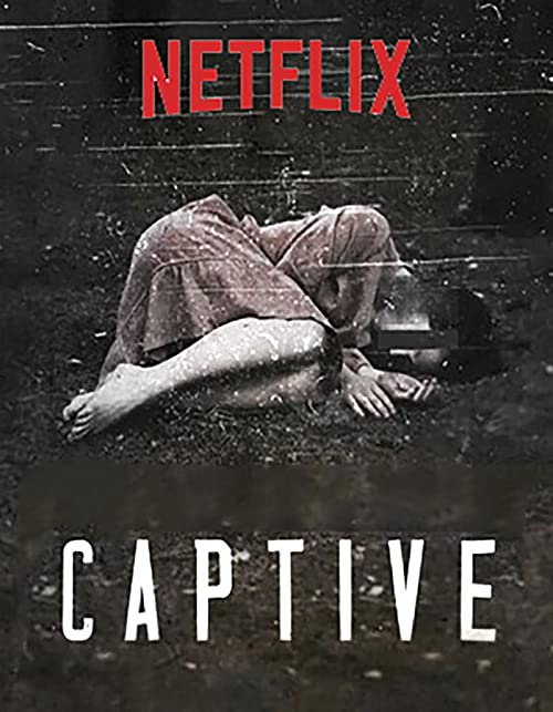 دانلود مستند Captive