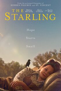 دانلود فیلم The Starling 202185534-150171615