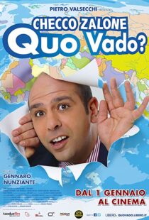 دانلود فیلم Quo vado? 201683736-943870796