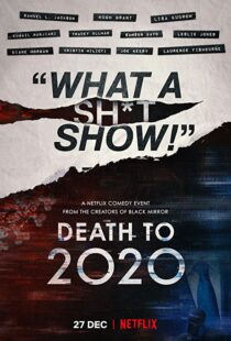 دانلود فیلم Death to 202082599-1306503279