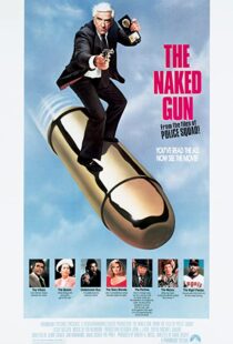 دانلود فیلم The Naked Gun: From the Files of Police Squad! 198881891-23652121