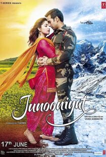 دانلود فیلم هندی Junooniyat 201681860-747053750