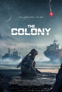 دانلود فیلم The Colony 202187528-2016673497