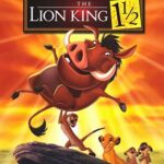 دانلود انیمیشن The Lion King 3: Hakuna Matata 2004