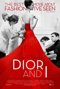 دانلود مستند Dior and I 201483918-1960002003