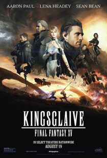 دانلود انیمه Kingsglaive: Final Fantasy XV 201684077-259181205