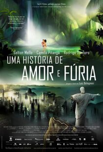 دانلود انیمیشن Rio 2096: A Story of Love and Fury 201382656-1953245156