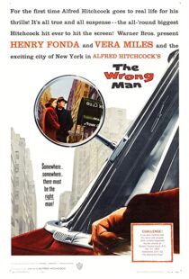 دانلود فیلم The Wrong Man 1956 مرد عوضی82387-525743752