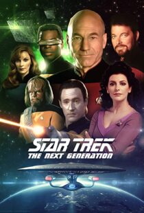 دانلود سریال Star Trek: The Next Generation100293-523845437