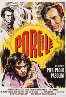دانلود فیلم Porcile 1969 خوکدانی81993-838036800