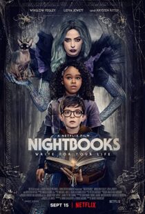 دانلود فیلم Nightbooks 202184671-649845088