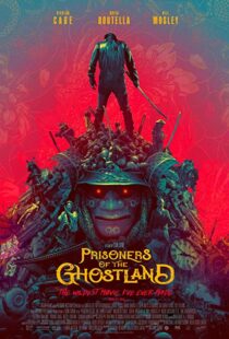 دانلود فیلم Prisoners of the Ghostland 202183878-744481518