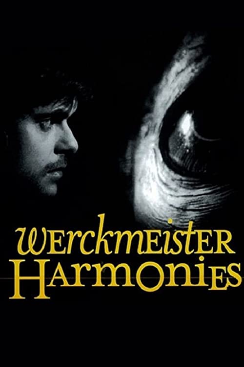 دانلود فیلم Werckmeister Harmonies 2000