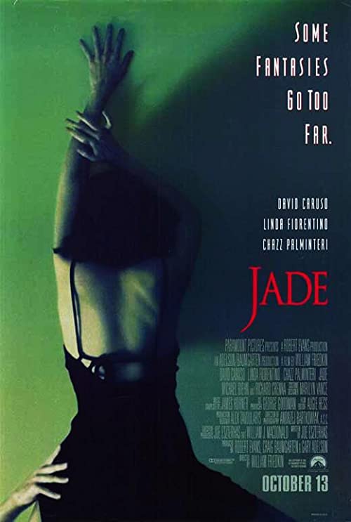 دانلود فیلم Jade 1995