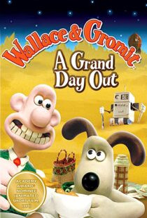 دانلود انیمیشن Wallace & Gromit 1: A Grand Day Out 1989 والاس و گرومیت در: یک روز دور از زمین85447-1505846185