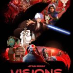 دانلود انیمه Star Wars: Visions