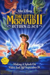 دانلود انیمه The Little Mermaid 2: Return to the Sea 200084260-216749362