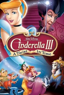 دانلود انیمیشن Cinderella 3: A Twist in Time 200781698-1182168256