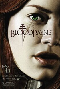 دانلود فیلم BloodRayne 2005 خون رینی84500-539180126
