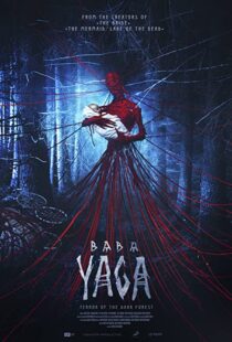 دانلود فیلم Baba Yaga: Terror of the Dark Forest 202082573-143877724