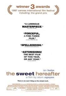 دانلود فیلم The Sweet Hereafter 199783096-279580131