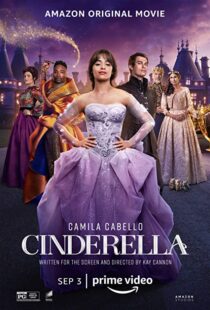 دانلود فیلم Cinderella 202181593-612744743