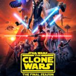 دانلود انیمیشن Star Wars: The Clone Wars
