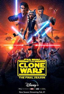 دانلود انیمیشن Star Wars: The Clone Wars83566-556546697