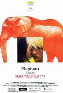 دانلود فیلم Elephant 200384534-266278709