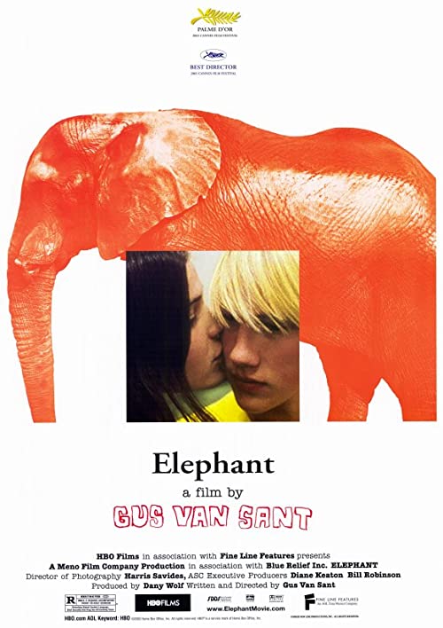 دانلود فیلم Elephant 2003