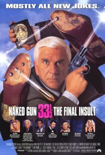 دانلود فیلم Naked Gun 33 1/3: The Final Insult 199481617-2044295802