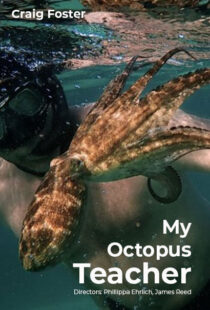 دانلود مستند My Octopus Teacher 2020 معلم اختاپوس من82343-297294246