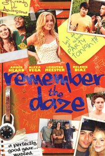 دانلود فیلم Remember the Daze 200784695-1617381690