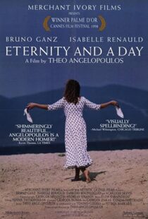 دانلود فیلم Eternity and a Day 199882400-1100975837