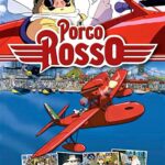 دانلود انیمه Porco Rosso 1992 گراز قرمز