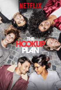 دانلود سریال The Hookup Plan81278-2120564775