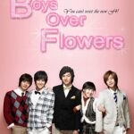 دانلود سریال کره ای Boys Over Flowers